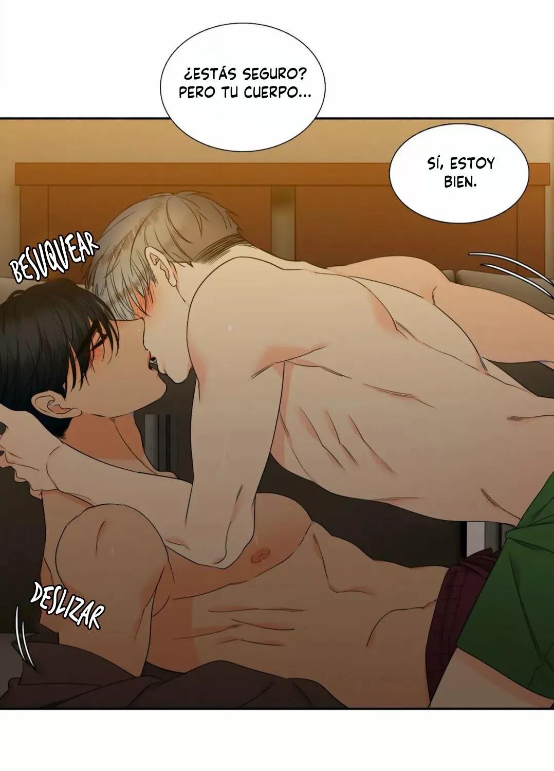 Lazos de sangre - Capítulo 43 3 manhwa