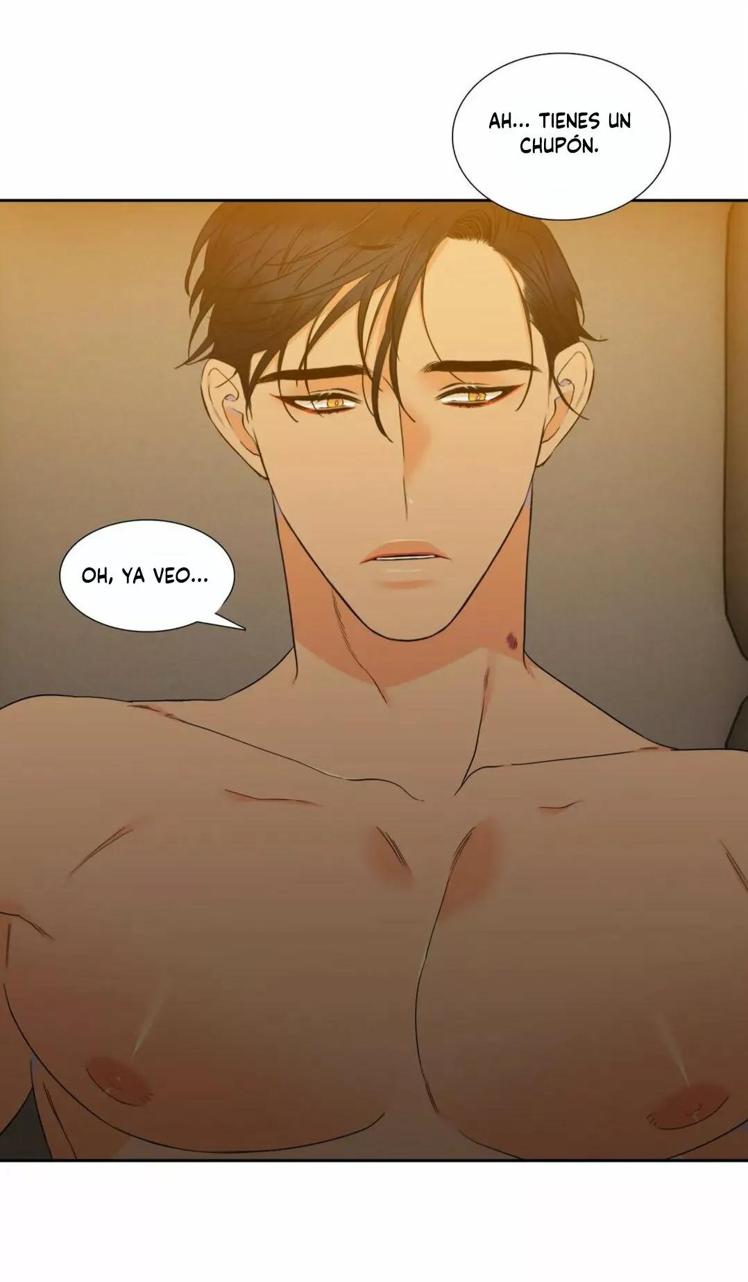 Lazos de sangre - Capítulo 43 3 manhwa