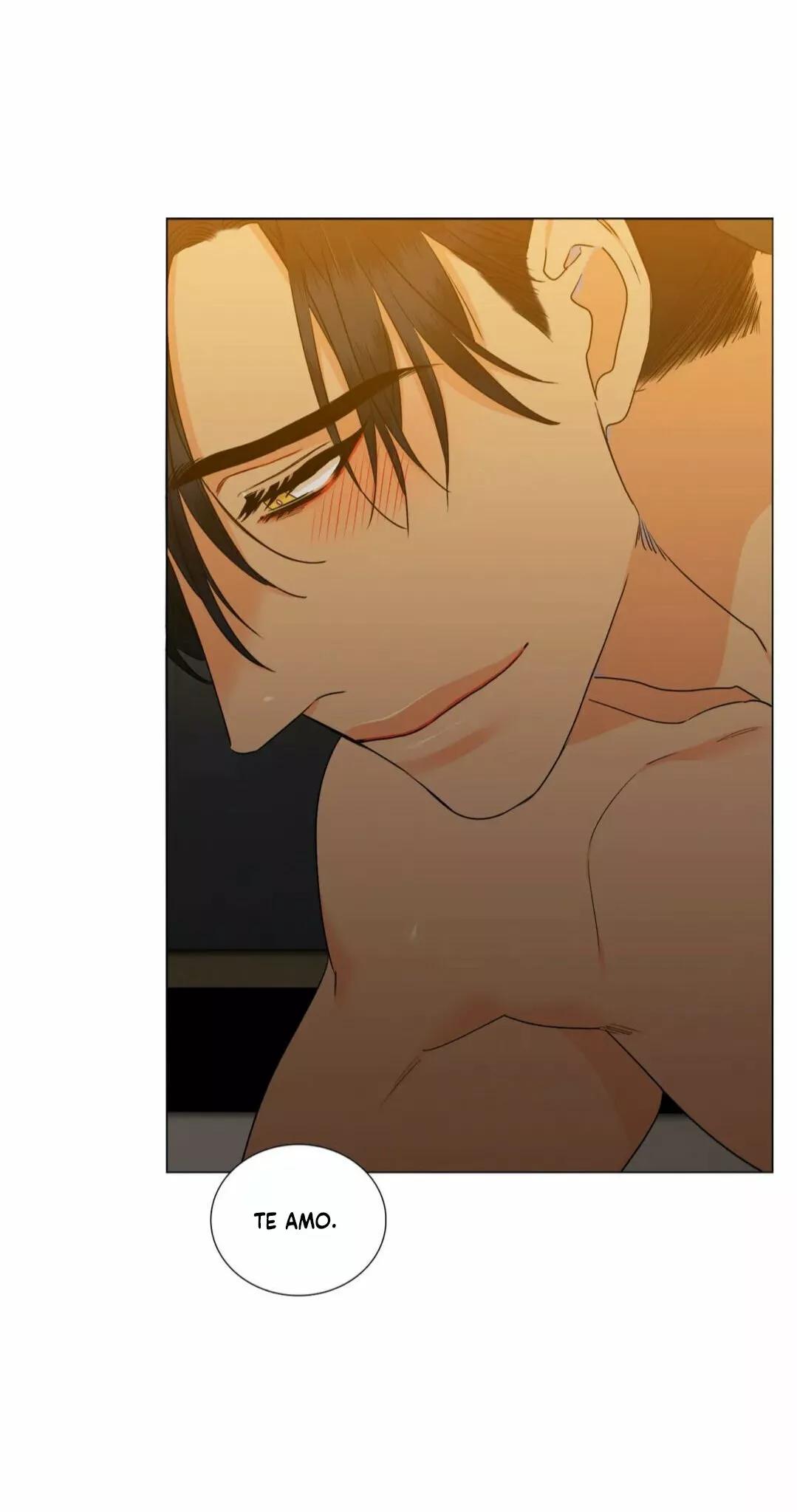 Lazos de sangre - Capítulo 43 3 manhwa