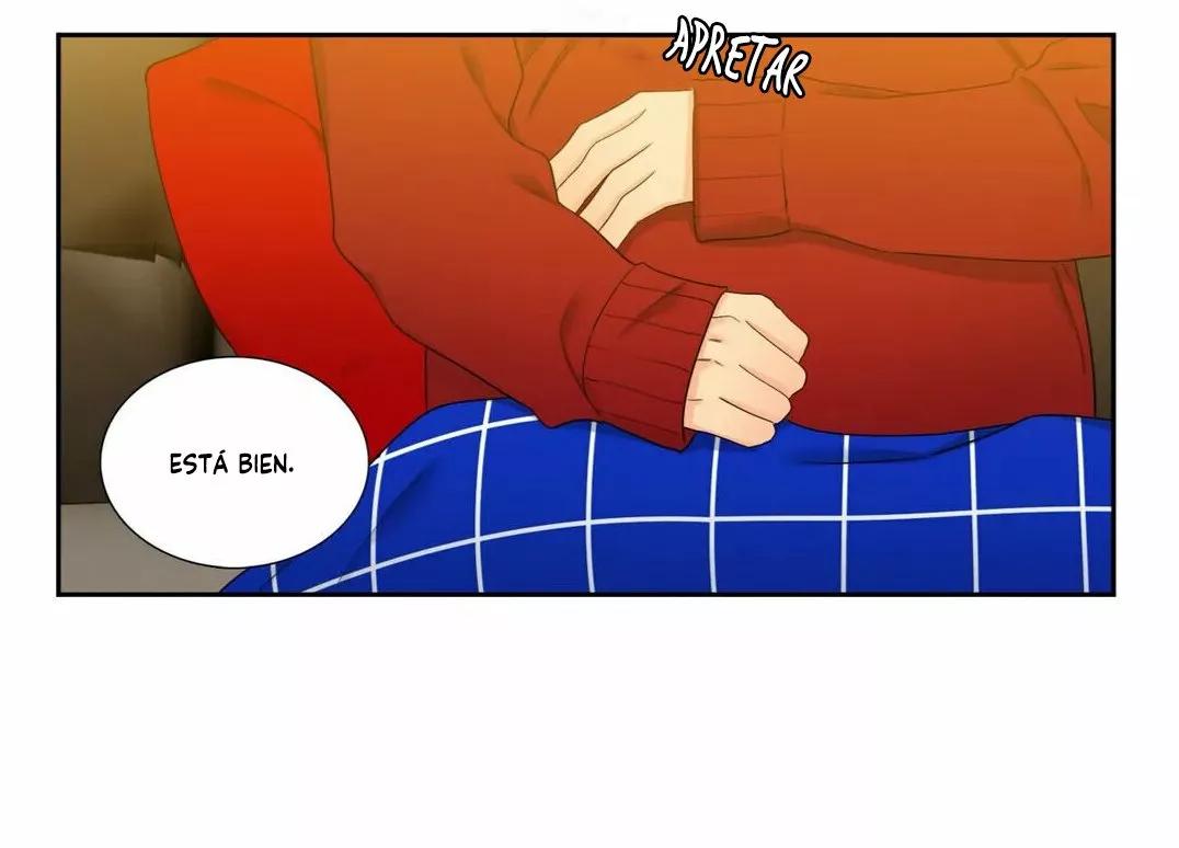 Lazos de sangre - Capítulo 45 manhwa