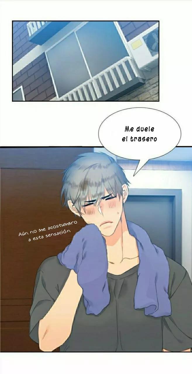 Lazos de sangre - Capítulo 23 2 manhwa
