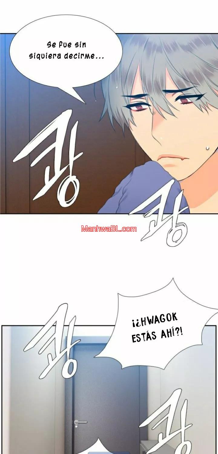 Lazos de sangre - Capítulo 23 2 manhwa