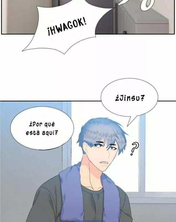 Lazos de sangre - Capítulo 23 2 manhwa