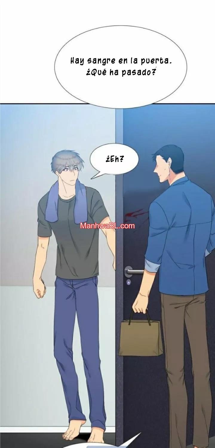 Lazos de sangre - Capítulo 23 2 manhwa