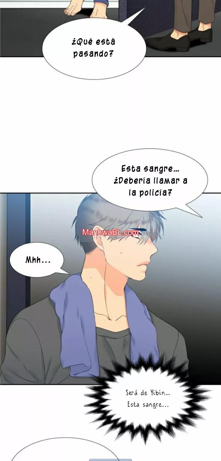 Lazos de sangre - Capítulo 23 2 manhwa