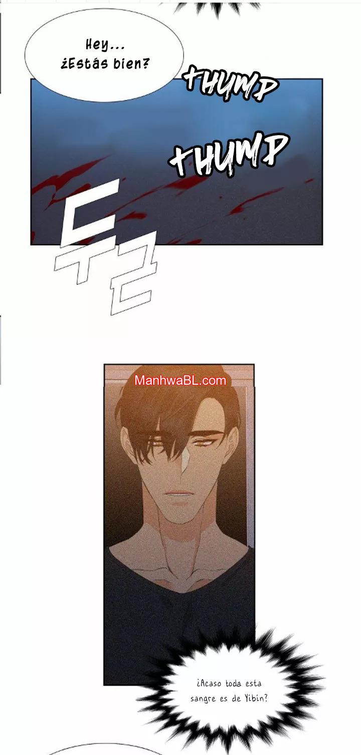 Lazos de sangre - Capítulo 23 2 manhwa
