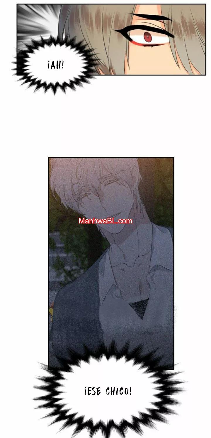 Lazos de sangre - Capítulo 23 2 manhwa