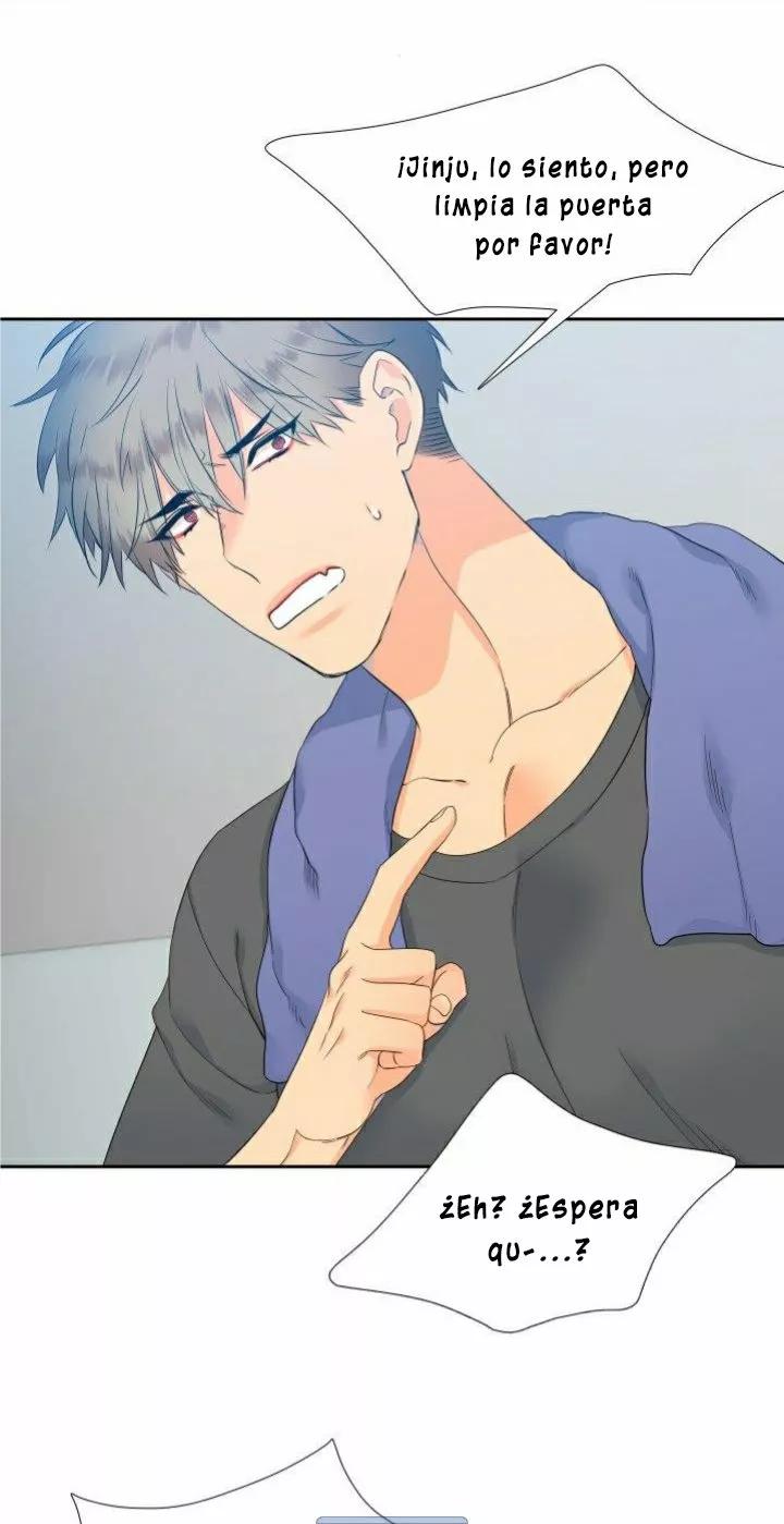 Lazos de sangre - Capítulo 23 2 manhwa