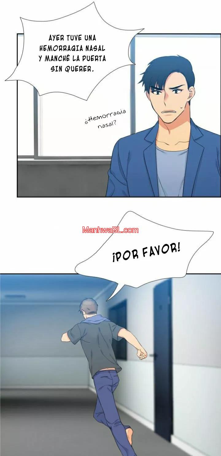 Lazos de sangre - Capítulo 23 2 manhwa