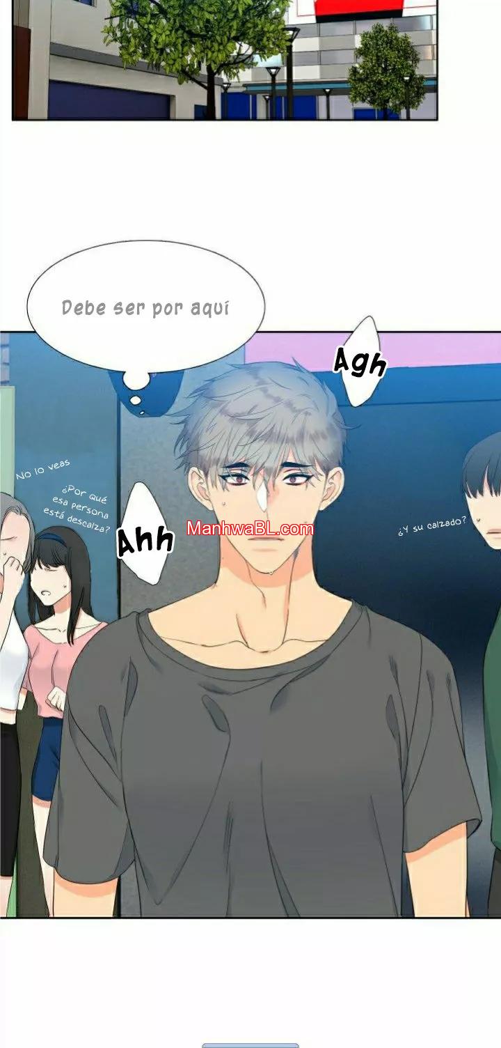 Lazos de sangre - Capítulo 23 2 manhwa