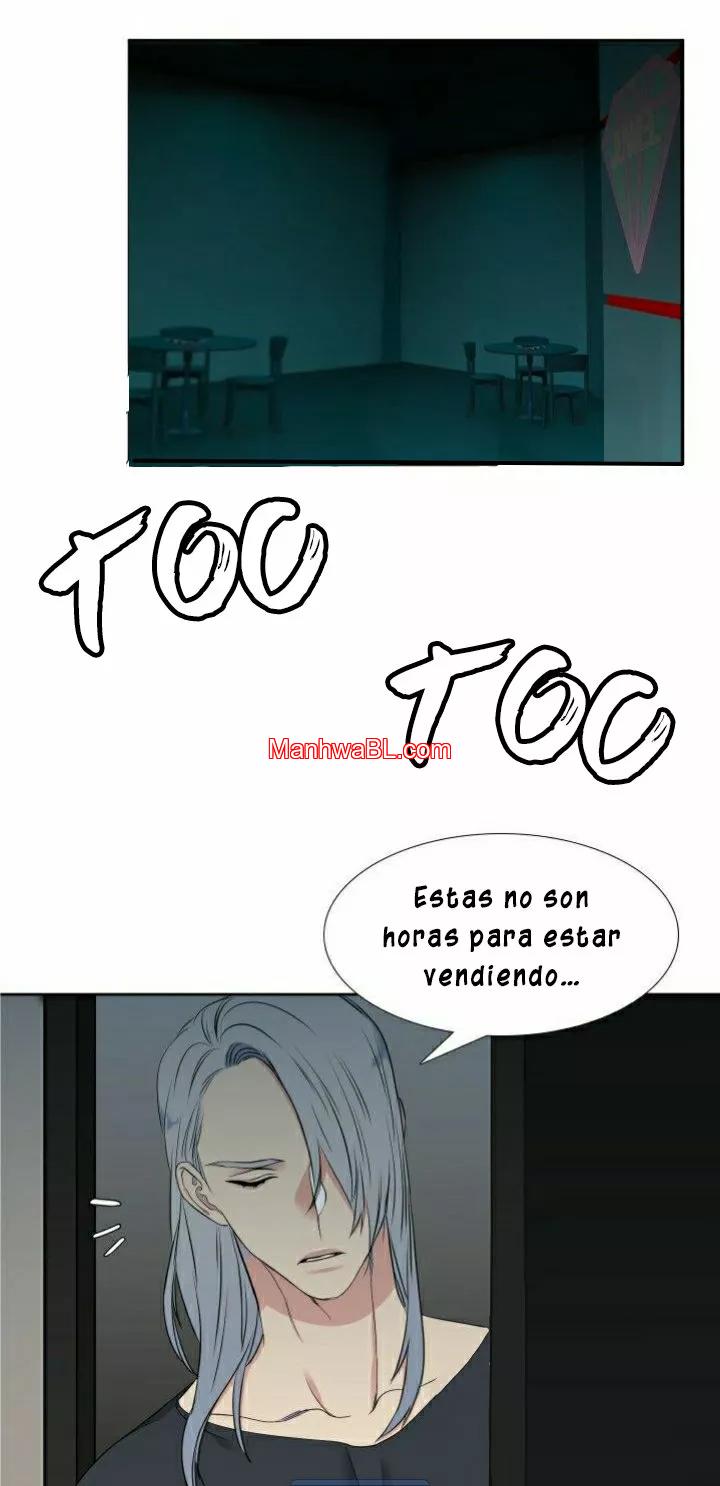 Lazos de sangre - Capítulo 23 2 manhwa