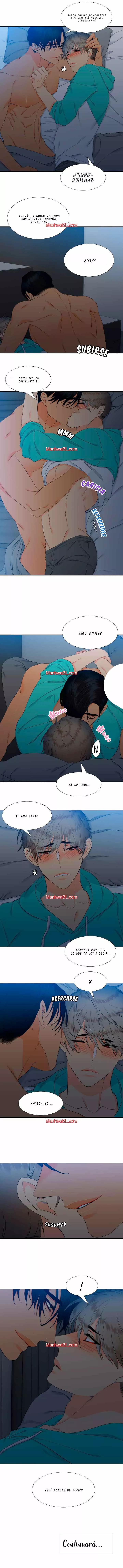 Lazos de sangre - Capítulo 26 3 manhwa