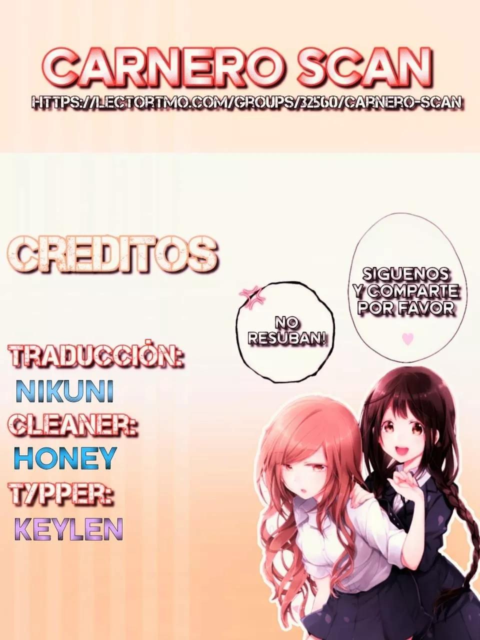 Lazos de sangre - Capítulo 26 3 manhwa