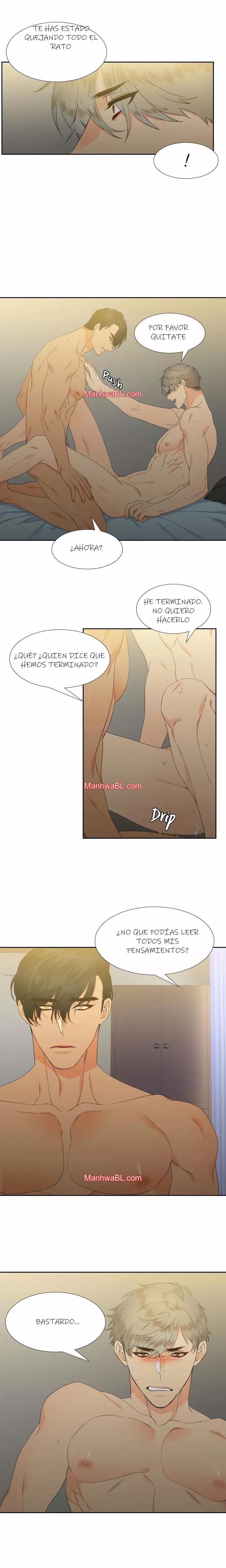 Lazos de sangre - Capítulo 10 2 manhwa