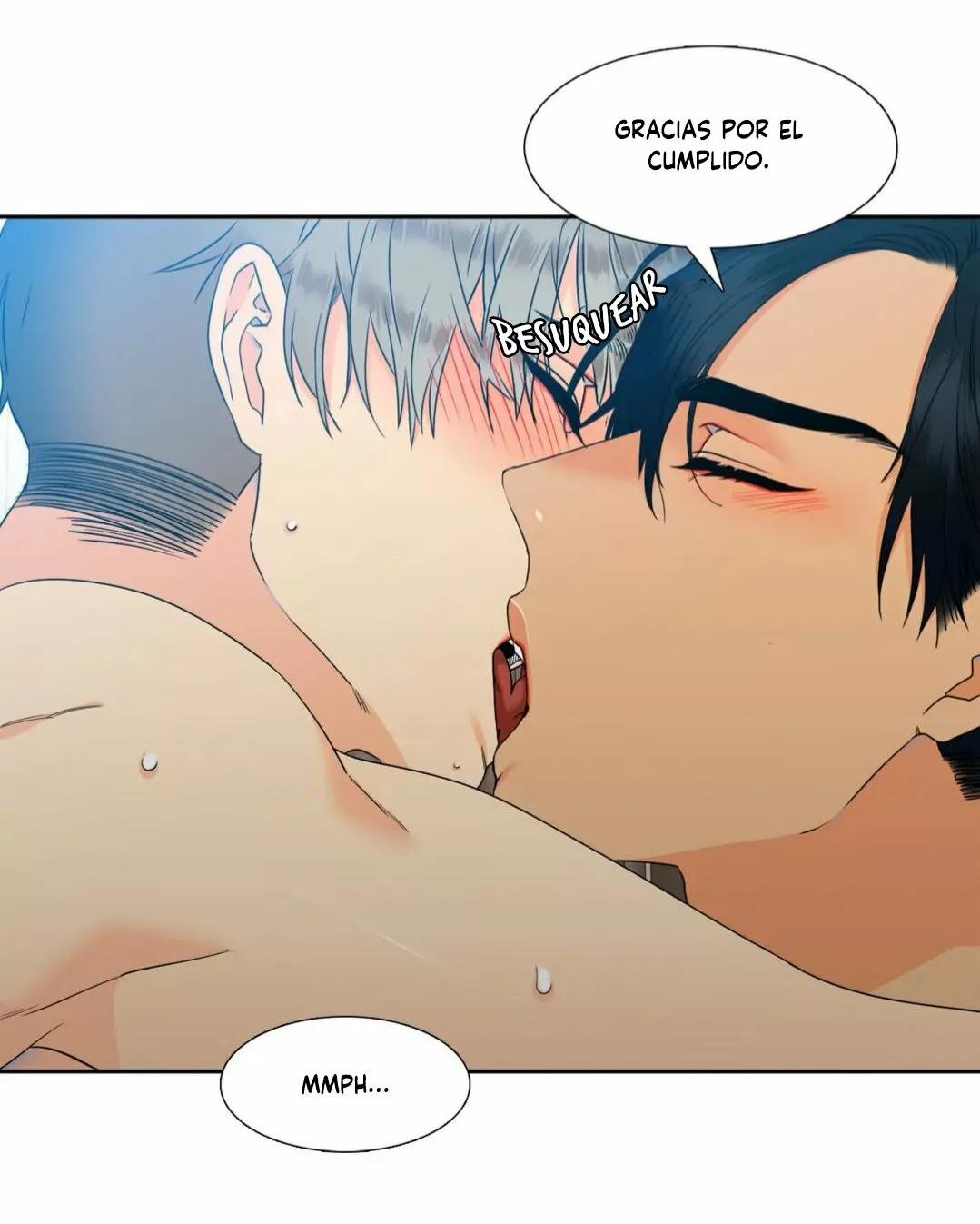 Lazos de sangre - Capítulo 44 3 manhwa