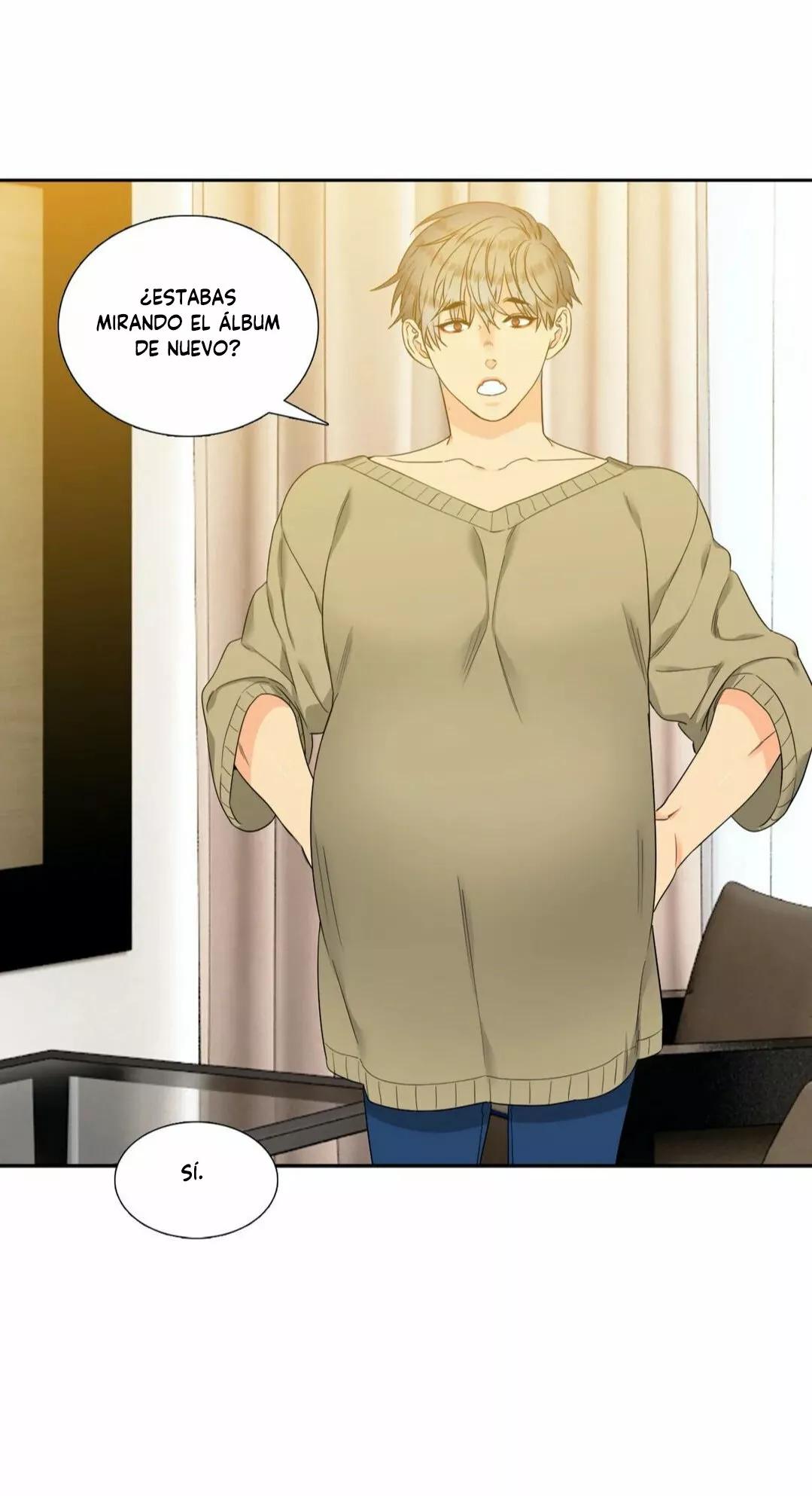 Lazos de sangre - Capítulo 44 3 manhwa