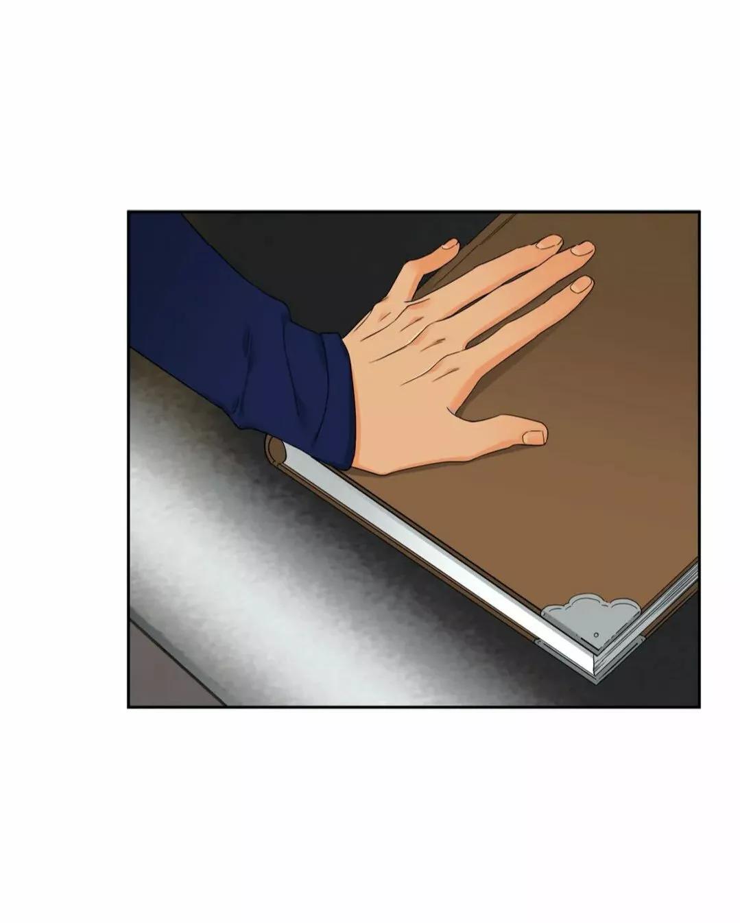 Lazos de sangre - Capítulo 44 3 manhwa