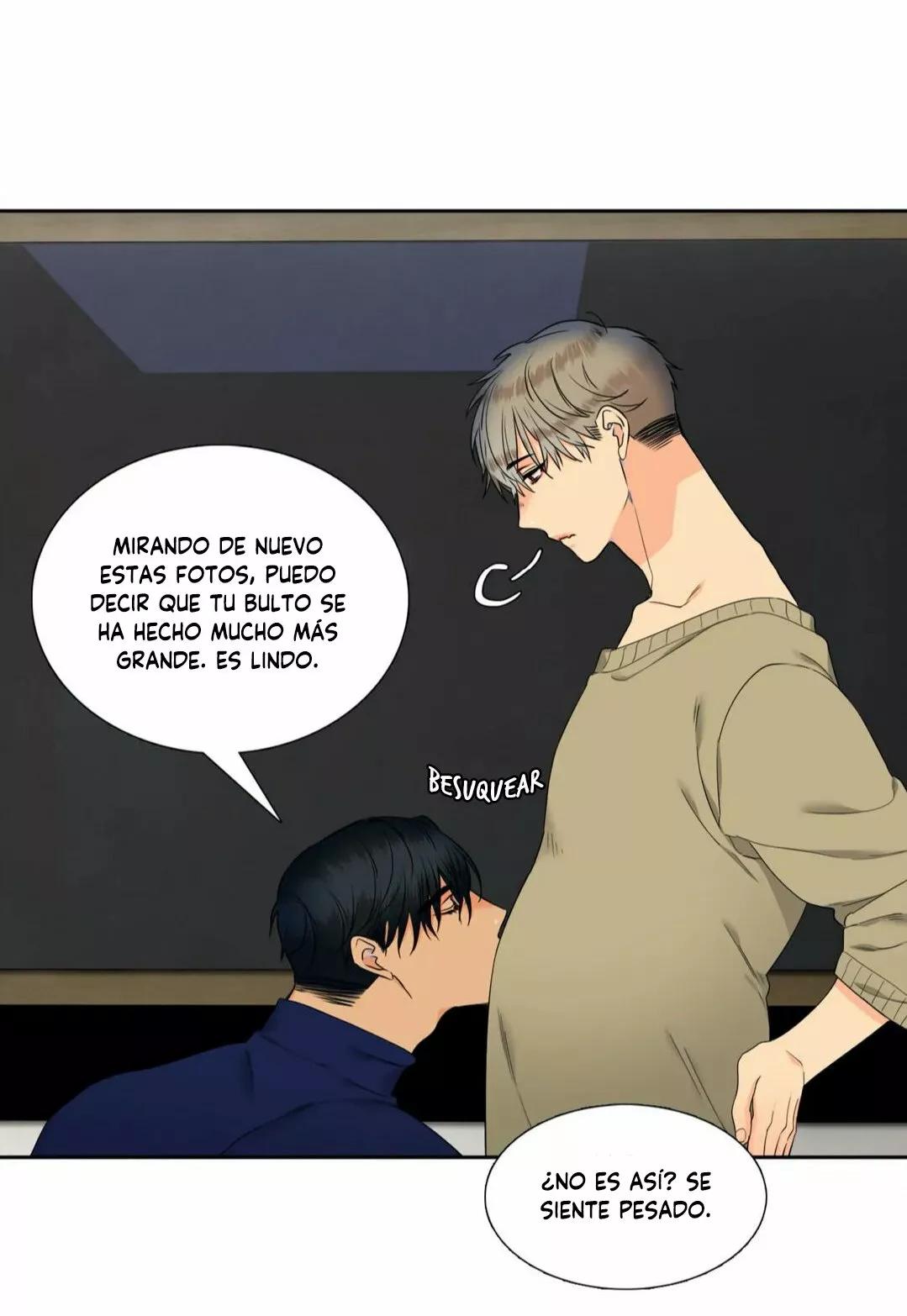 Lazos de sangre - Capítulo 44 3 manhwa