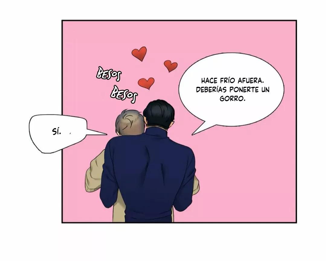 Lazos de sangre - Capítulo 44 3 manhwa