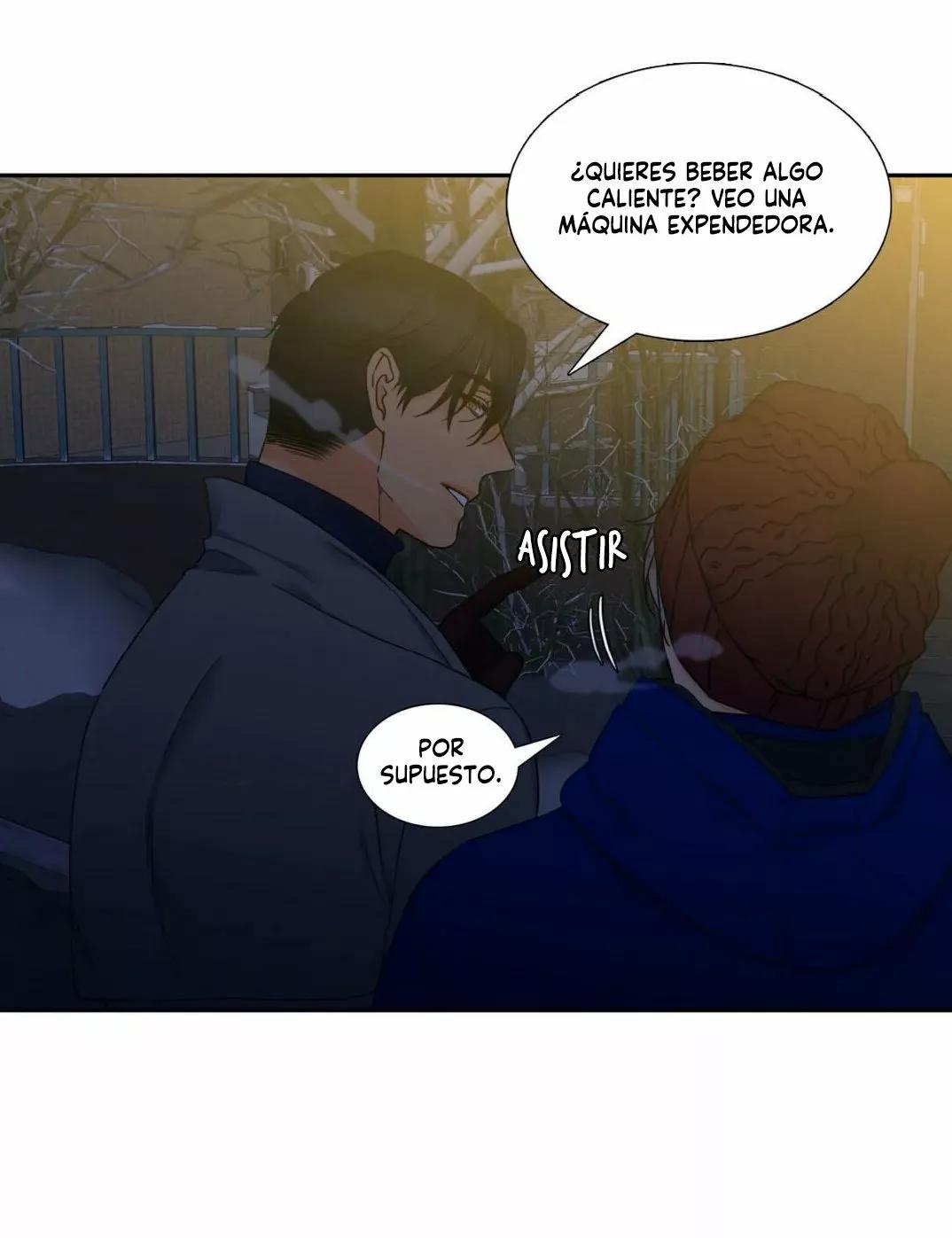 Lazos de sangre - Capítulo 44 3 manhwa