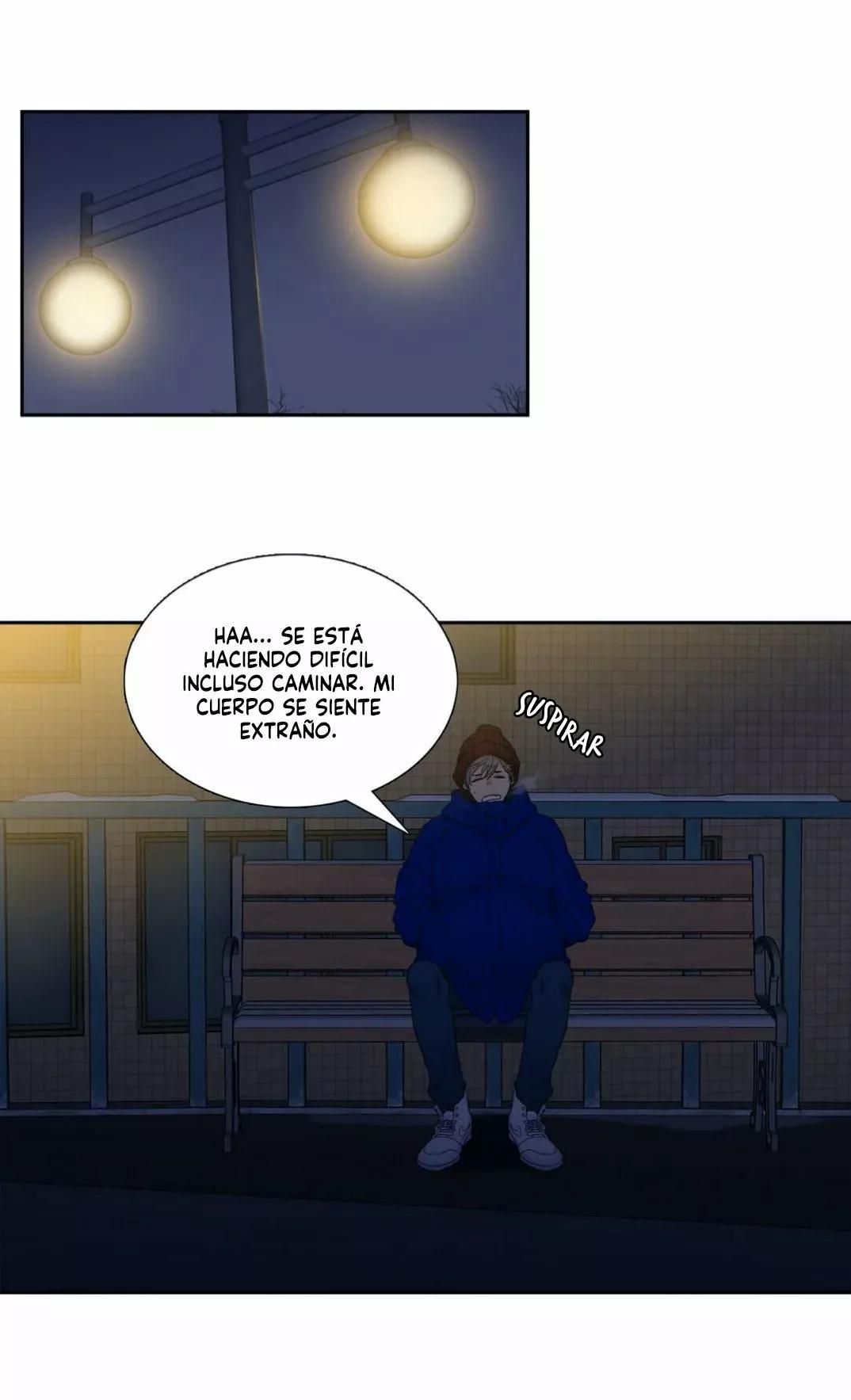 Lazos de sangre - Capítulo 44 3 manhwa