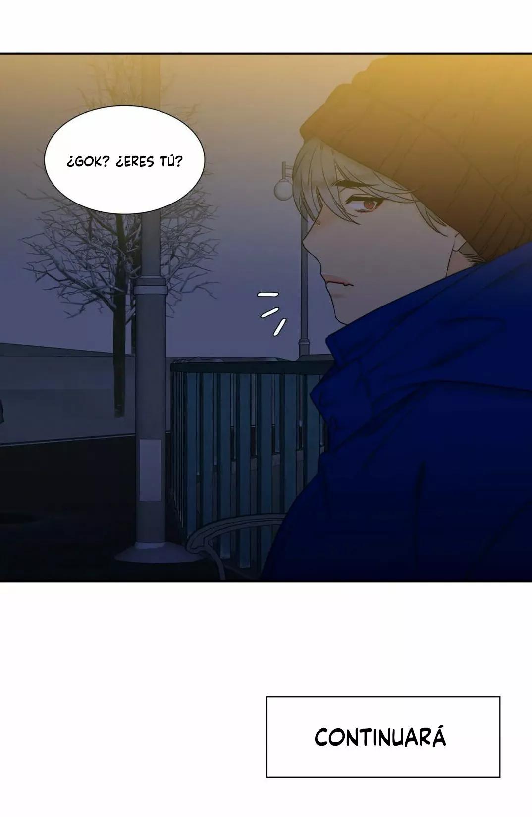 Lazos de sangre - Capítulo 44 3 manhwa