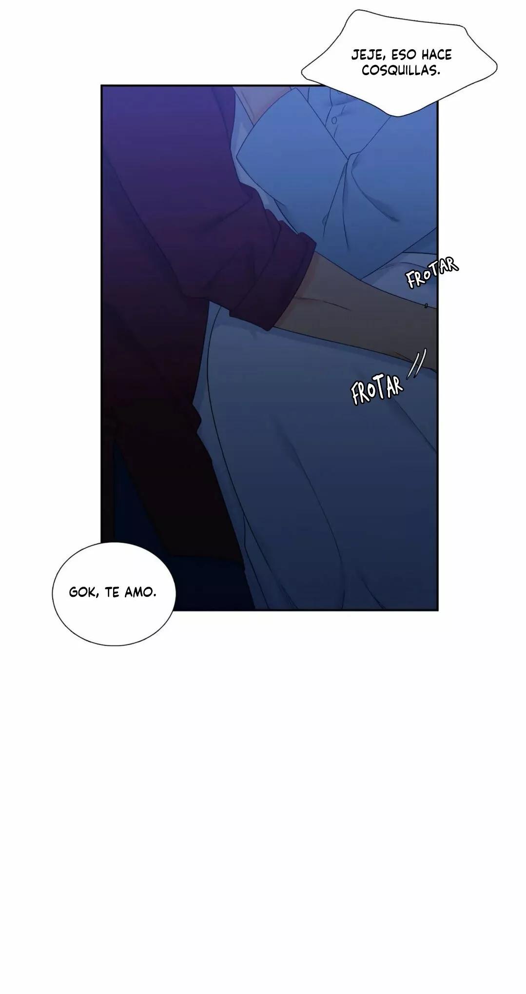 Lazos de sangre - Capítulo 48 2 manhwa