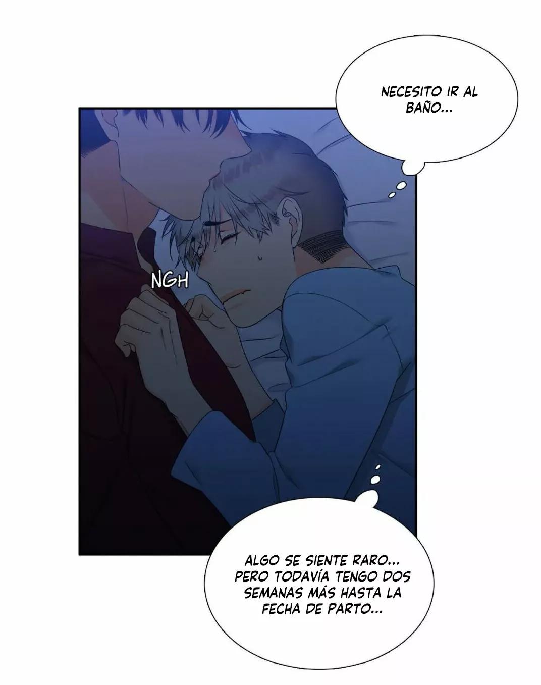 Lazos de sangre - Capítulo 48 2 manhwa