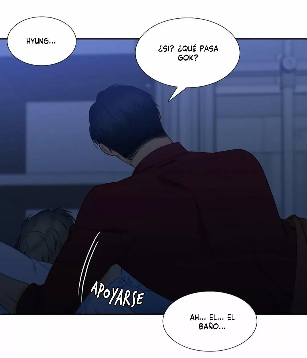 Lazos de sangre - Capítulo 48 2 manhwa