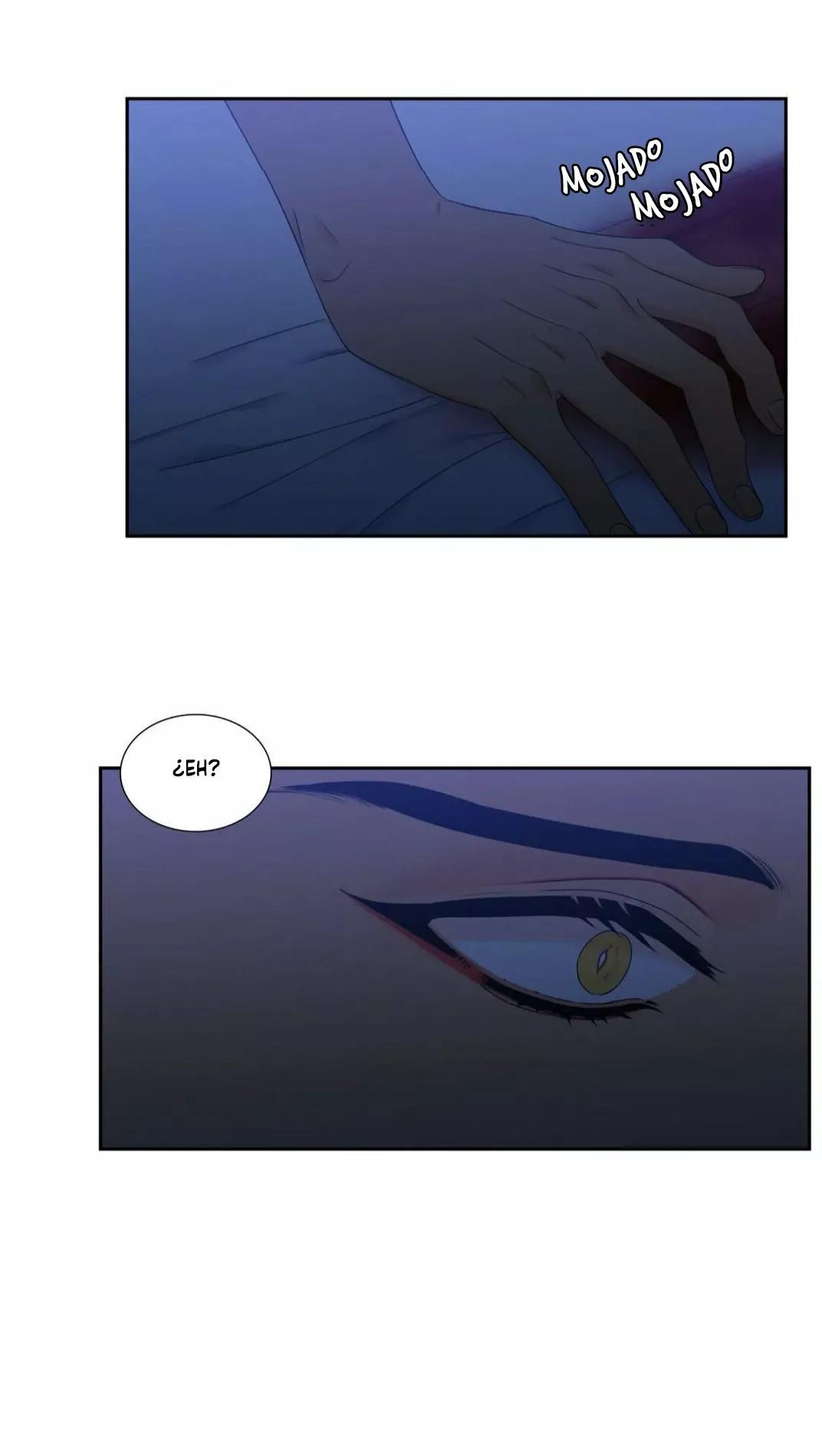 Lazos de sangre - Capítulo 48 2 manhwa