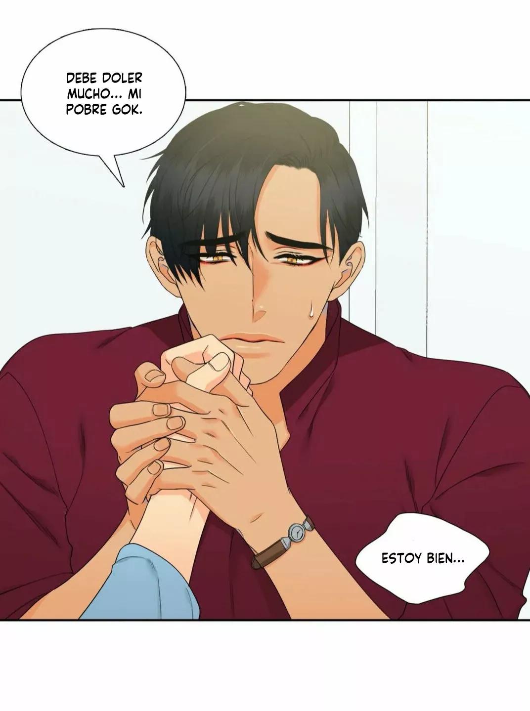 Lazos de sangre - Capítulo 48 2 manhwa