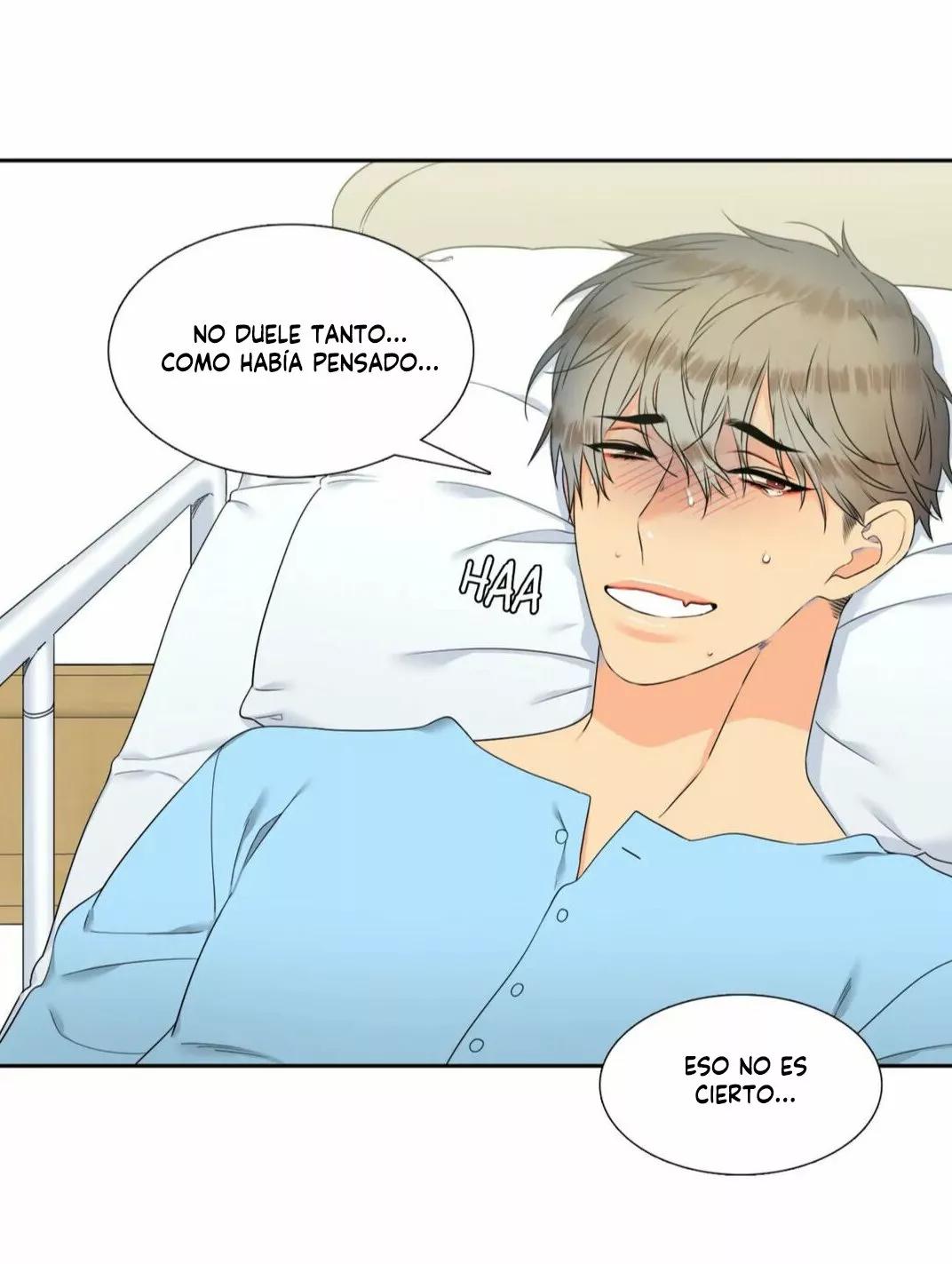 Lazos de sangre - Capítulo 48 2 manhwa