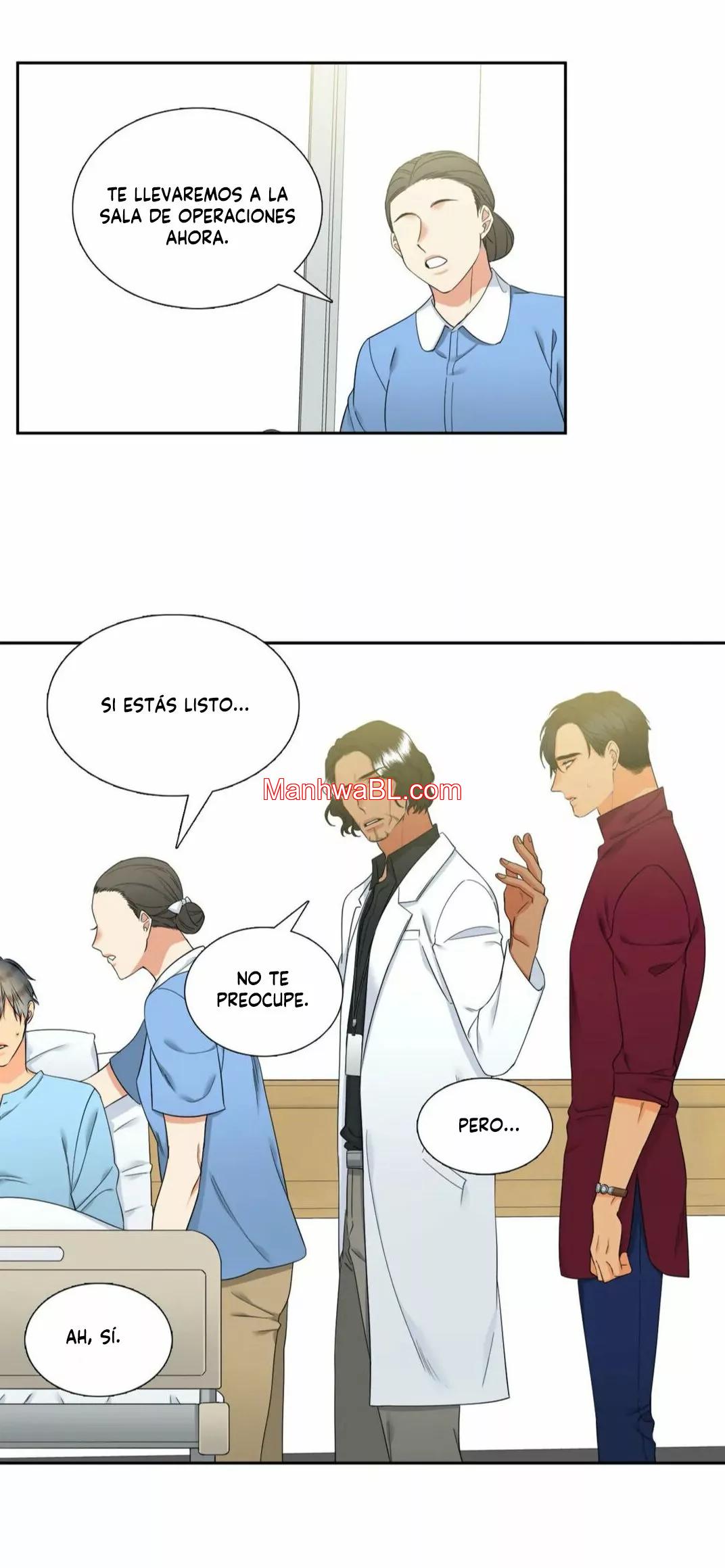 Lazos de sangre - Capítulo 48 2 manhwa