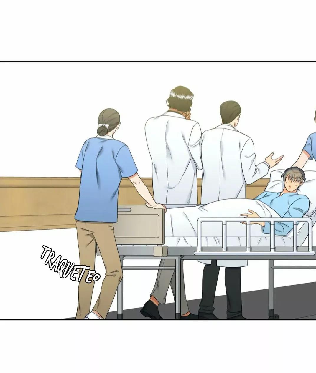 Lazos de sangre - Capítulo 48 2 manhwa