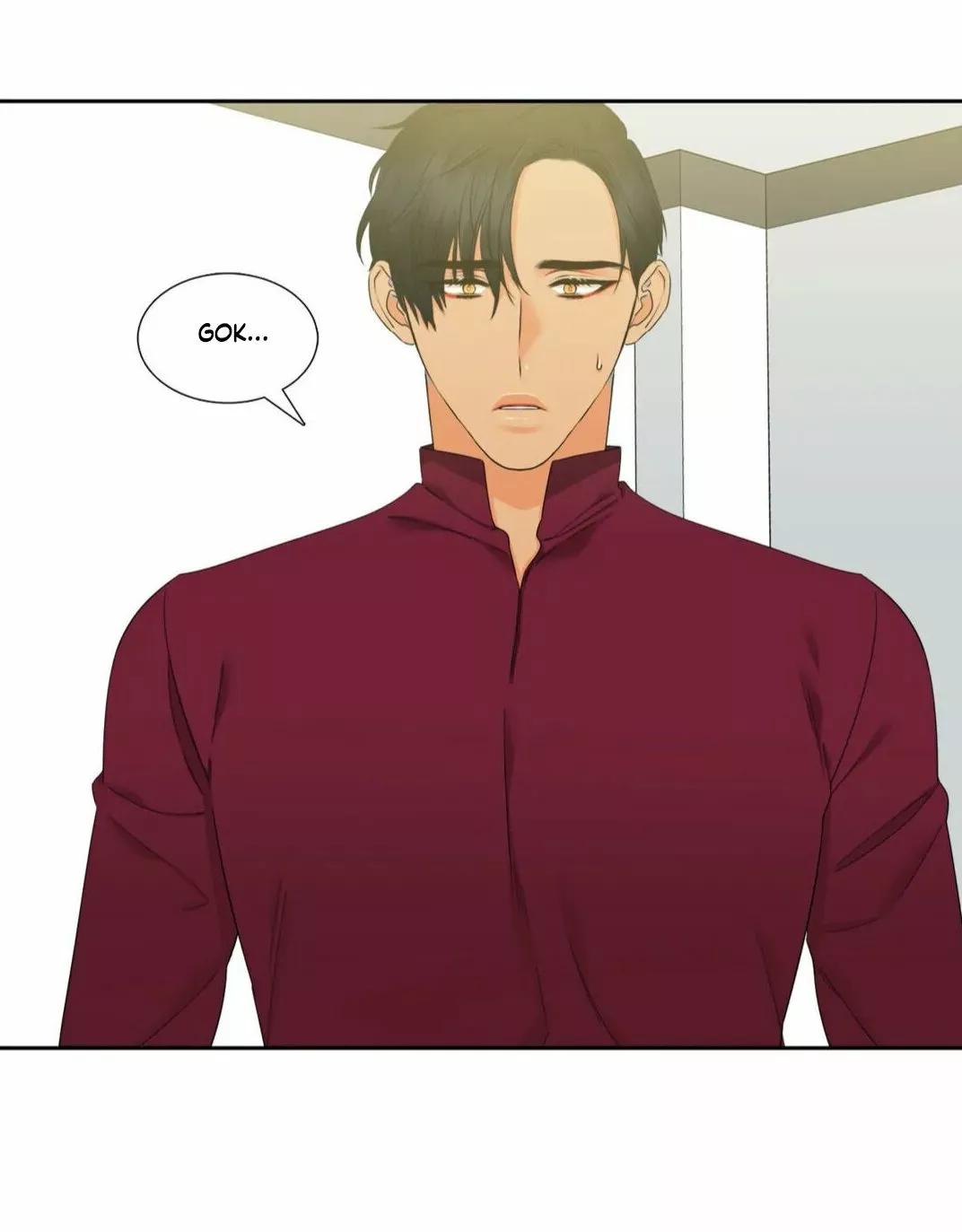 Lazos de sangre - Capítulo 48 2 manhwa