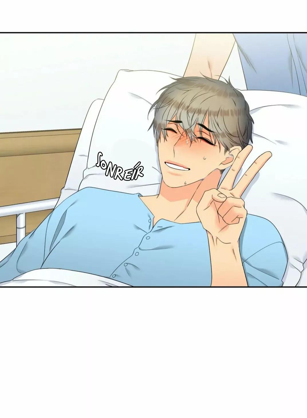 Lazos de sangre - Capítulo 48 2 manhwa