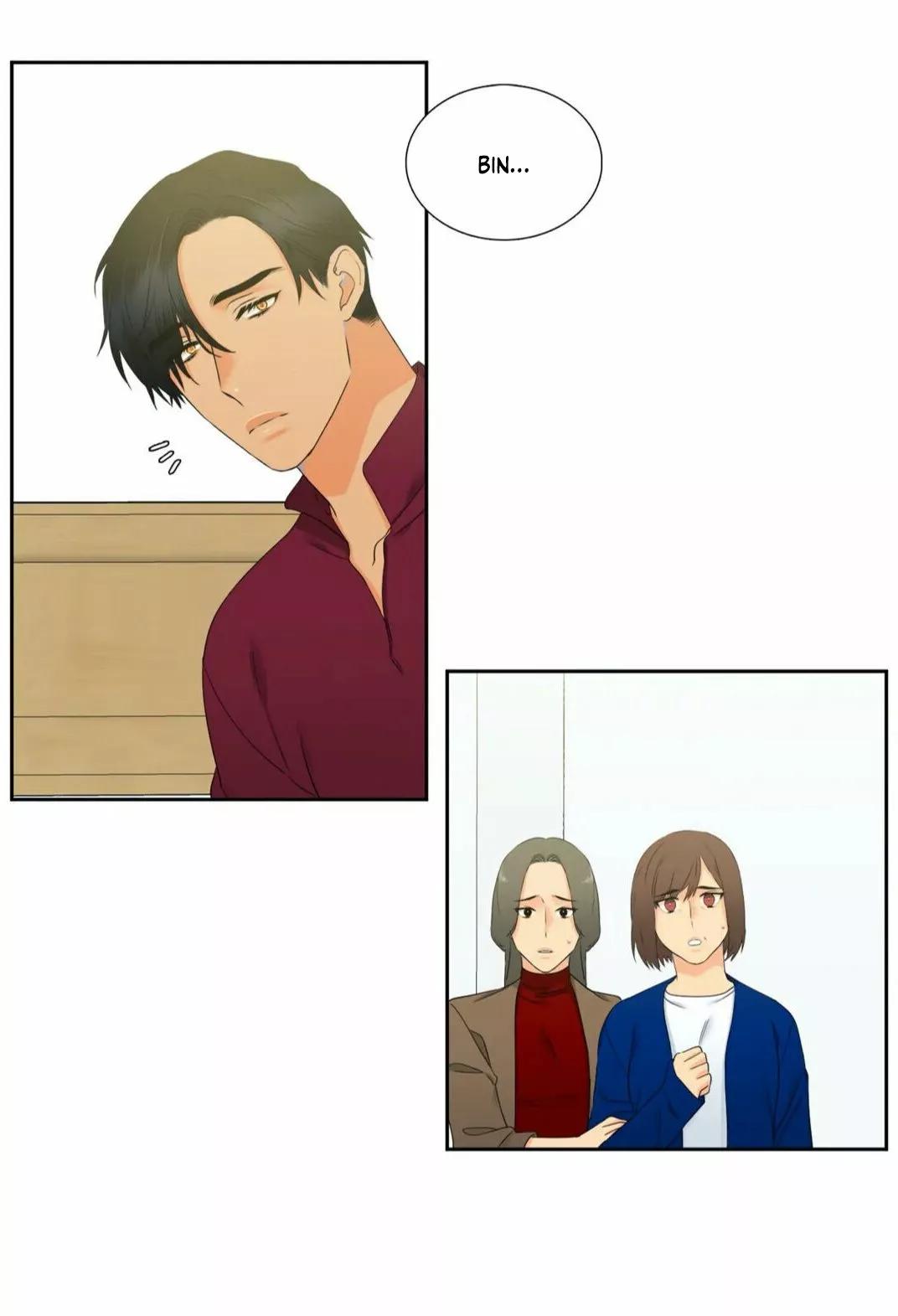 Lazos de sangre - Capítulo 48 2 manhwa