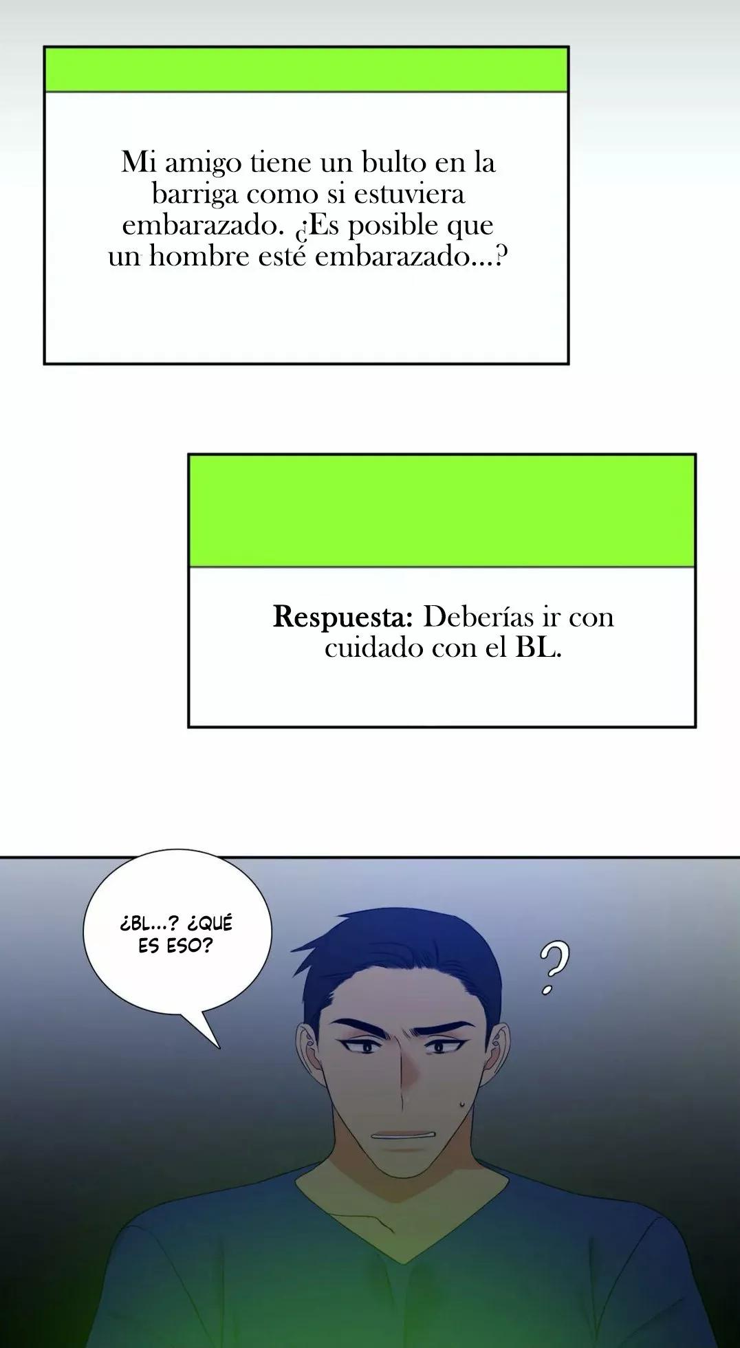 Lazos de sangre - Capítulo 45 2 manhwa