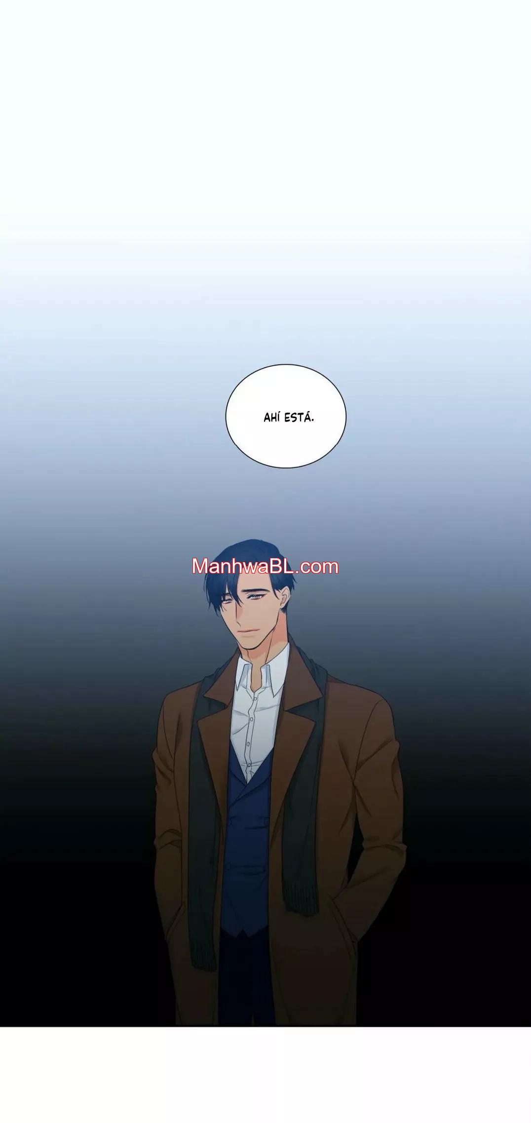 Lazos de sangre - Capítulo 45 2 manhwa
