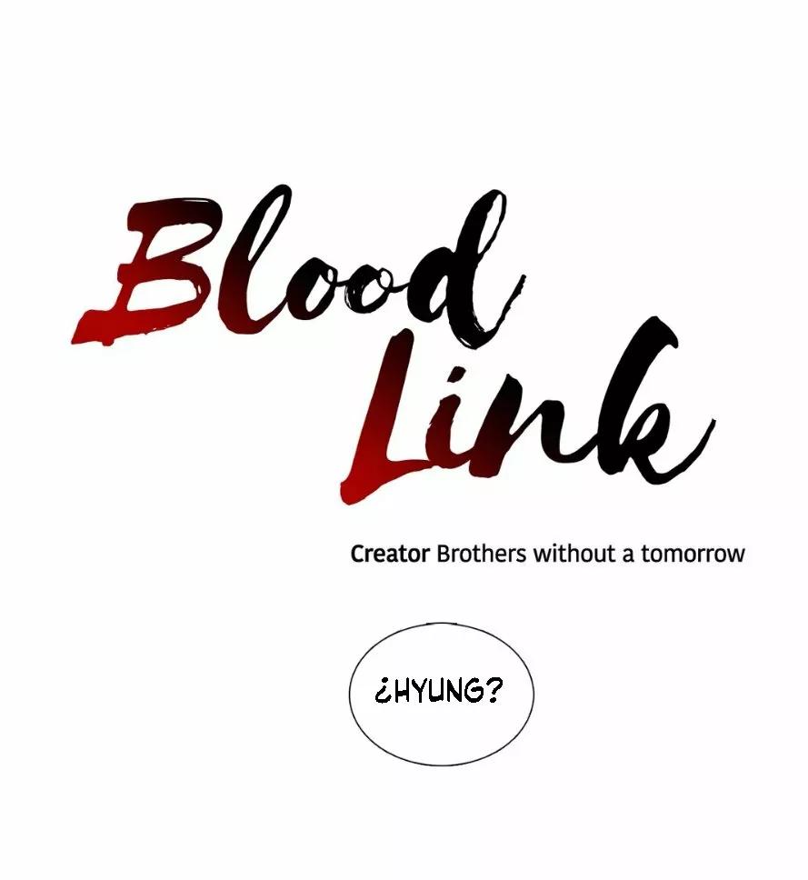 Lazos de sangre - Capítulo 31 manhwa