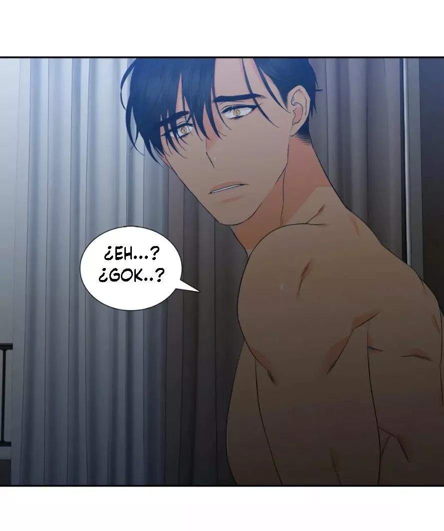 Lazos de sangre - Capítulo 31 manhwa