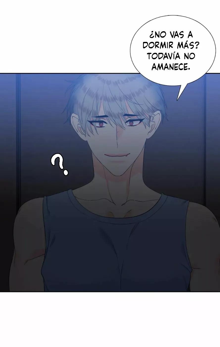 Lazos de sangre - Capítulo 31 manhwa