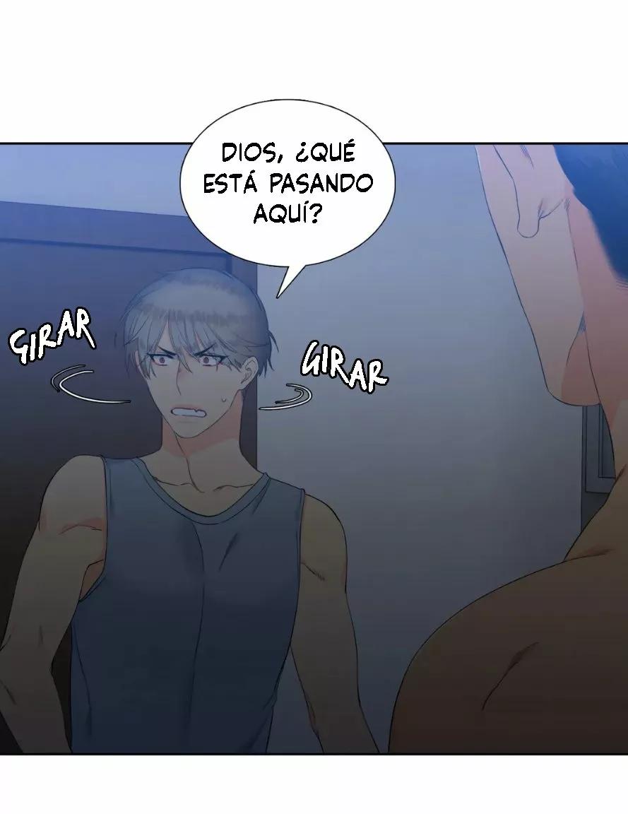 Lazos de sangre - Capítulo 31 manhwa