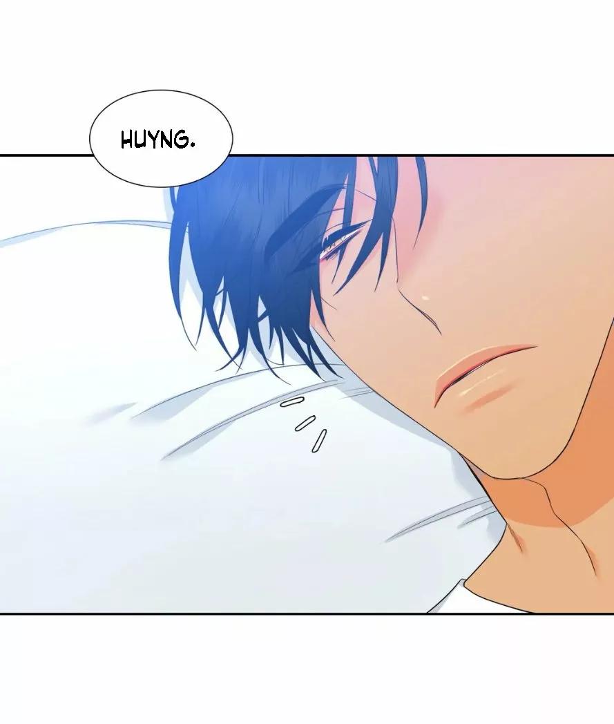 Lazos de sangre - Capítulo 31 manhwa