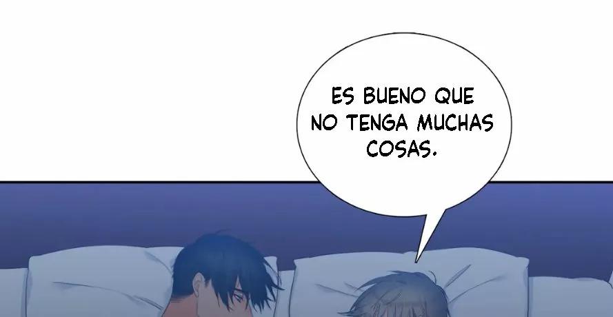 Lazos de sangre - Capítulo 31 manhwa
