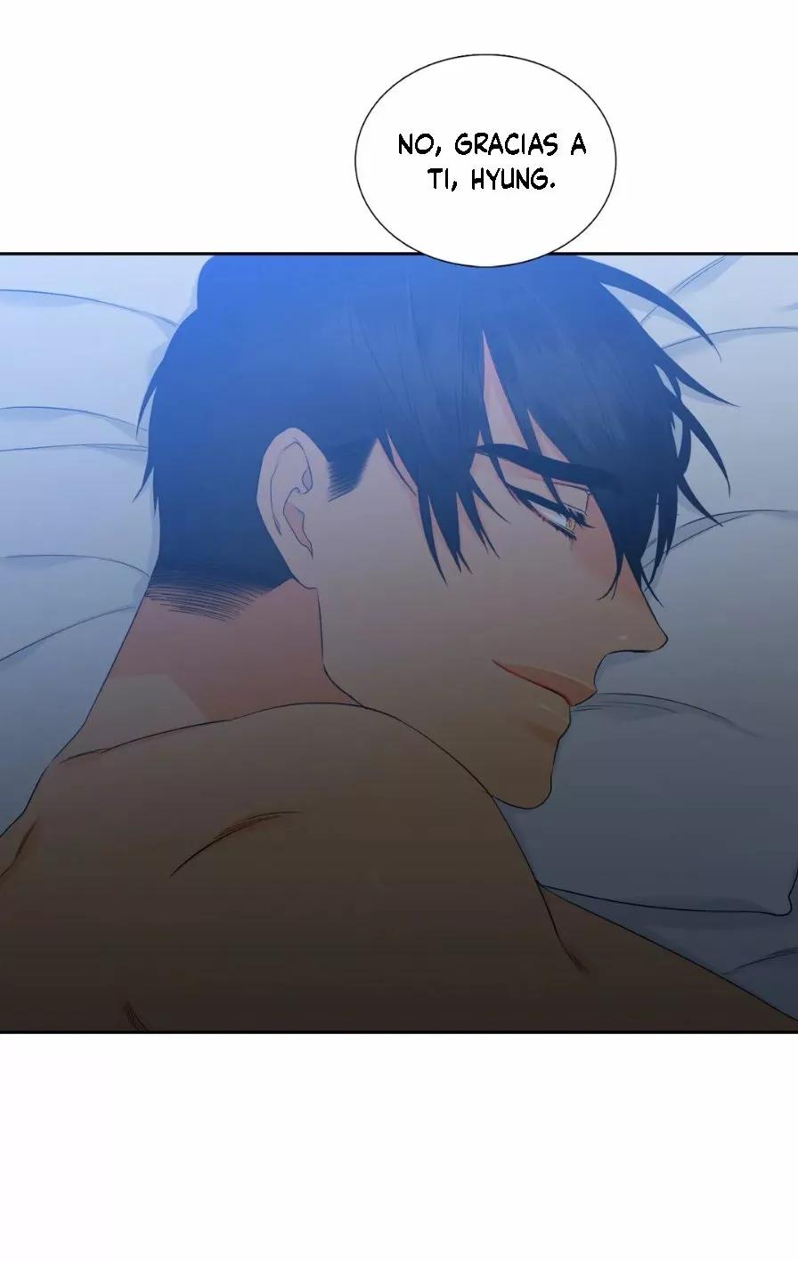 Lazos de sangre - Capítulo 31 manhwa