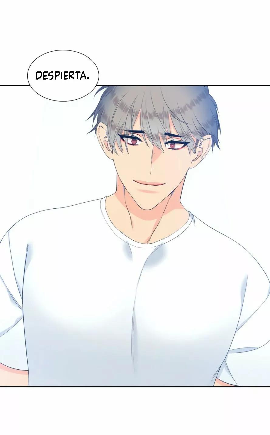 Lazos de sangre - Capítulo 31 manhwa