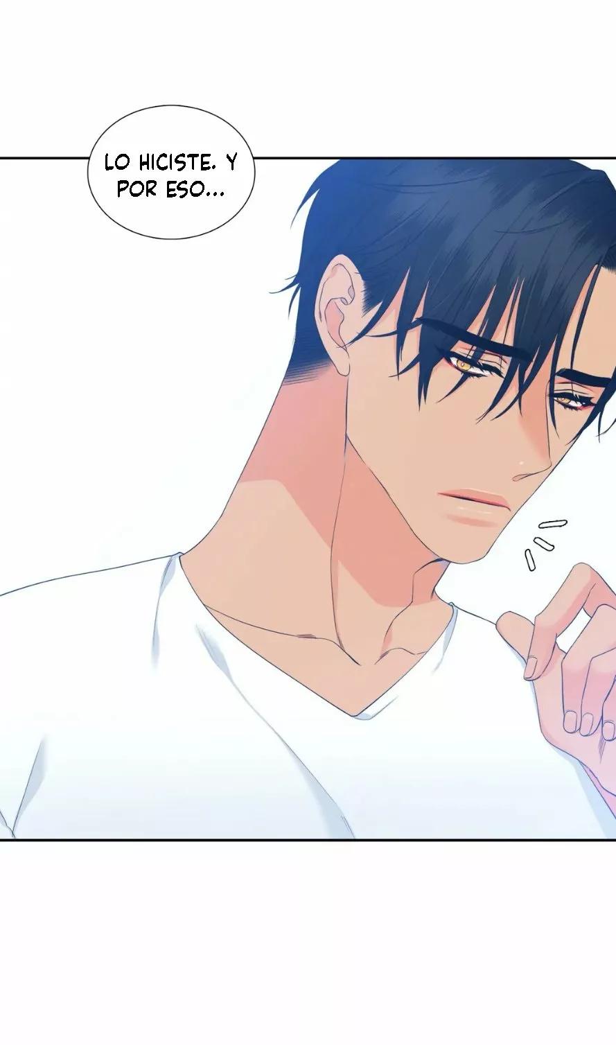 Lazos de sangre - Capítulo 31 manhwa