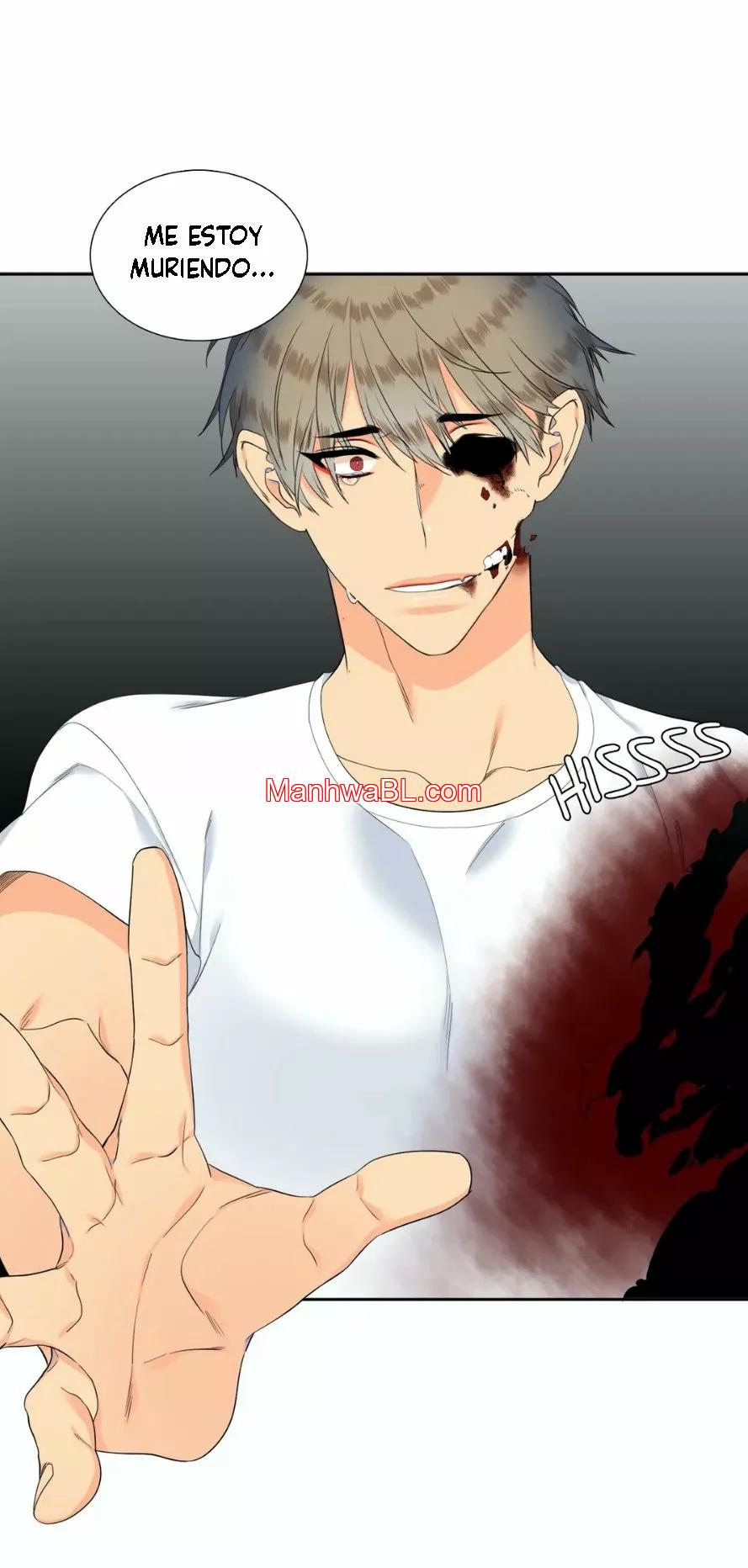 Lazos de sangre - Capítulo 31 manhwa