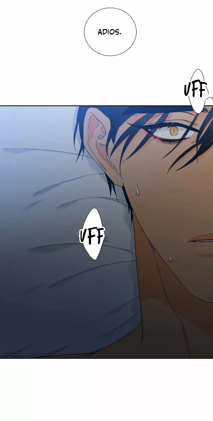 Lazos de sangre - Capítulo 31 manhwa